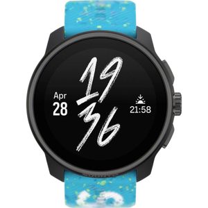Suunto RACE S (Blau one size Größe) _Sportuhren