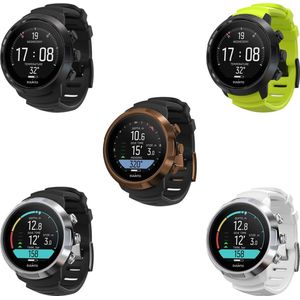 Suunto D5 Copper