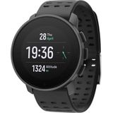 Suunto 9 Peak Pro Sportuhr Unisex (Schwarz One Size) Pulsmesser