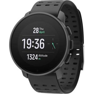 Suunto 9 Peak Pro - Smartwatch - Zwart - Duurzaam en Geavanceerd