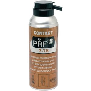 PRF 7-78 Kontakt universeel reinigings- en smeermiddel / 220 ml