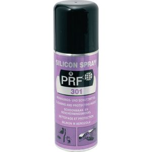 PRF 301 Siliconenspray Universeel 220 ml | 1 stuks - PRF 301/220 - PRF 301/220