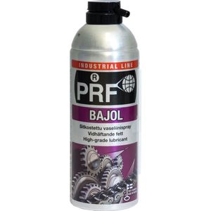 PRF Bajol - Universele Vaselinespray - 520 ml - Synthetisch Smeermiddel