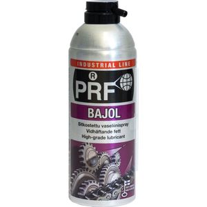 Taerosol Prf Bajol/520 Vaseline Spray 520 Ml
