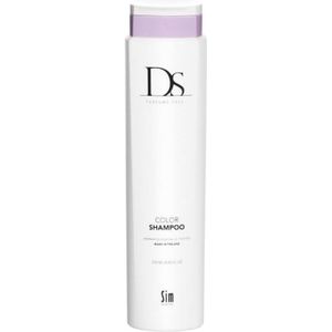 DS - Sim Sensitive Color Shampoo 250 ml