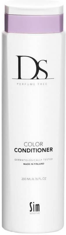SIM SENSITIVE - Color Conditioner - 200ml - Voor Gevoelige Hoofdhuid