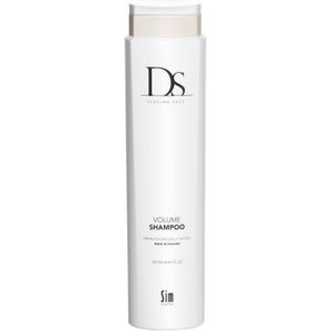 SIM SENSITIVE - Volume Shampoo - 250ml - Hypoallergene Formule