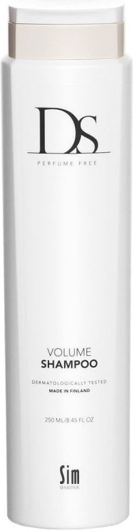 SIM SENSITIVE - Volume Shampoo - 250ml - Hypoallergene Formule