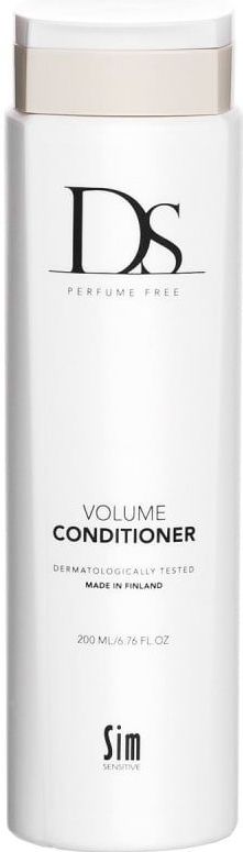 SIM SENSITIVE - Volume Conditioner - 200ml - Voor Fijn Haar