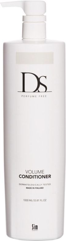 Sim Sensitive - Volume Conditioner - 1000 Ml - Voor Fijn Haar