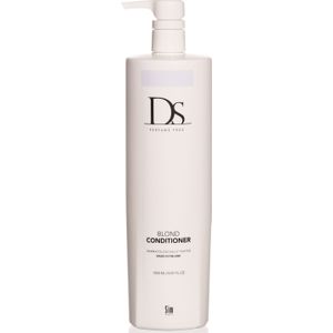 SIM SENSITIVE - Blonde Conditioner - 1000ml - Voor Blond Haar - Hydratatie