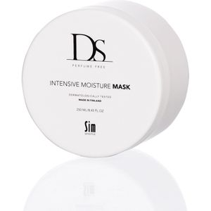 SIM SENSITIVE - Intensive Moisture Mask - Haarmasker - 250ml - Hydratatie