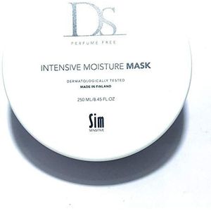 SIM Sensitive DS SIM Sensitive Intensive Moisture Mask (250ml)