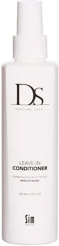 SIM SENSITIVE - Leave-In Conditioner - 200ml - Voor Gevoelige Hoofdhuid