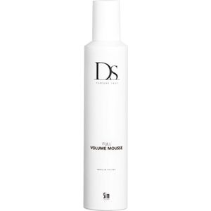 SIM Sensitive - DS - Volume Mousse - 300ml - Geurvrij