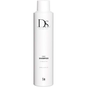SIM Sensitive - DS Dry Shampoo - Ongeparfumeerd - 300ml