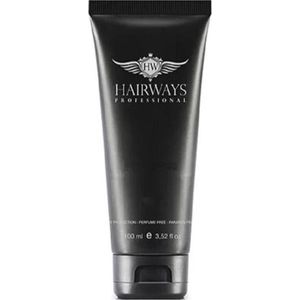 Hairways Anti-Dandruff Shampoo , 100 ml