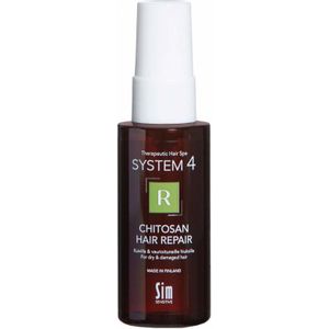 SIM Sensitive - System 4 R - Haarserum - 50ml