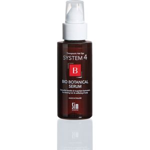 Sim Sensitive Bio Botanical System 4 Serum 50 ml