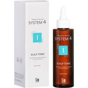 System 4 T Scalp Tonic 150 ml