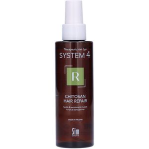 Chitosan Hair Repair - Leave-In Spray - Voor Alle Haartypes - 200 ml