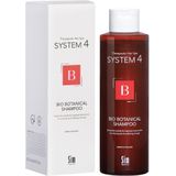 System 4 B Bio Botanical Shampoo 250 ml