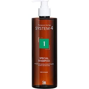 System4 1 Special Shampoo 500 ml