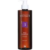 System 4 - Nr. 3 Mild Shampoo 500 ml