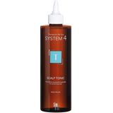 Tonicum - Leave-in Behandeling - Intensief - Voor Hoofdhuidproblemen