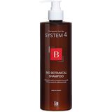 Systeem 4 - Bio Botanische Shampoo - 500 ml - Bio Botanical