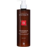 Systeem 4 - Bio Botanische Shampoo - 500 ml - Bio Botanical