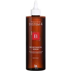 Sim Sensitive Bio Botanical System 4 Serum 500 ml