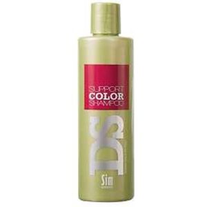 Sim Sensitive DS Support Color Shampoo