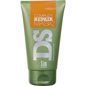 Sim Sensitive DS Complex Repair Hair Mask, 150 ml