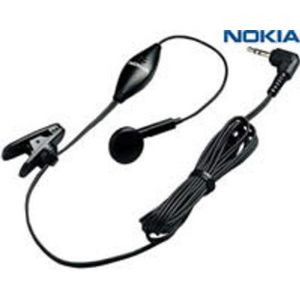 HDC-5 originele Nokia Headset
