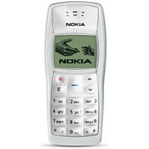 Nokia 1100 origineel (740)