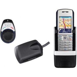 Nokia Multimedia Carkit CK-20W