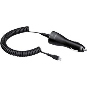 Nokia - DC-6 - Autolader - Micro USB - Geschikt voor diverse Nokia gsm toestellen