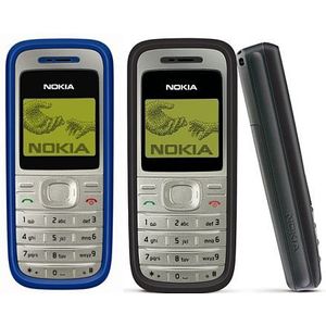 Nokia 1200 origineel (923)