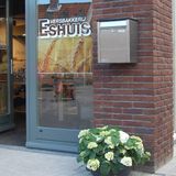 Bobi - XPRESS - Brievenbus - RVS - Waterdicht - Duurzaam