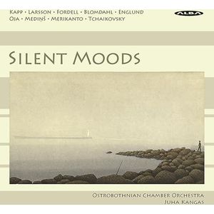 Kapp/Larsson/Englund - Silent Moods