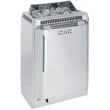 Topclass Combi e KV90SE Saunaofen 9,0kW Elektroofen Combiofen Verdampfer - Harvia