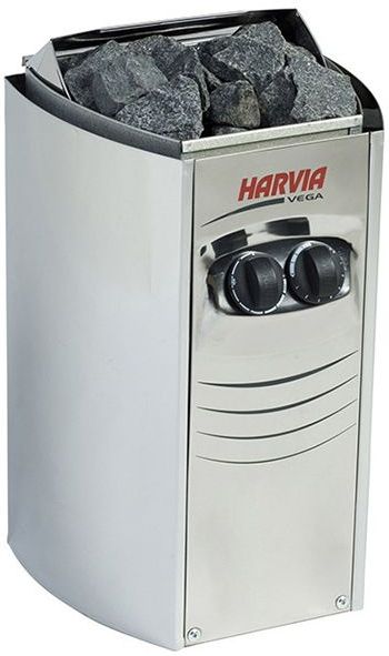 Harvia - Saunakachel Vega BC35