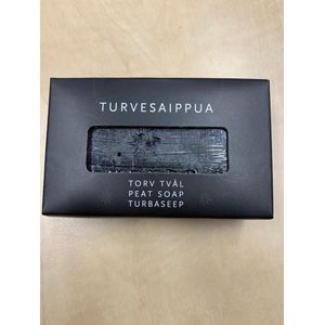 Emendo - Turvesoap (peat soap) - 180 gr