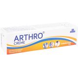 Ice Power - Arthro Creme - Spierbalsem - 60 gr - Met Menthol en Eucalyptus