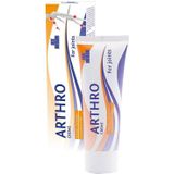 Ice Power - Arthro Creme - Spierbalsem - 60 gr - Met Menthol en Eucalyptus