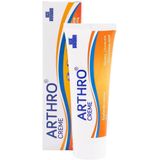 Ice Power - Arthro Creme - Spierbalsem - 60 gr - Met Menthol en Eucalyptus