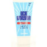 IcePower - Active+MSM dual Effect balsem - 150ml