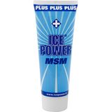 Ice Power Gel + MSM - 200 ml