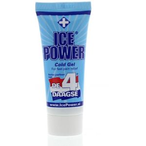 Ice Power Gel Mini - 20 ml